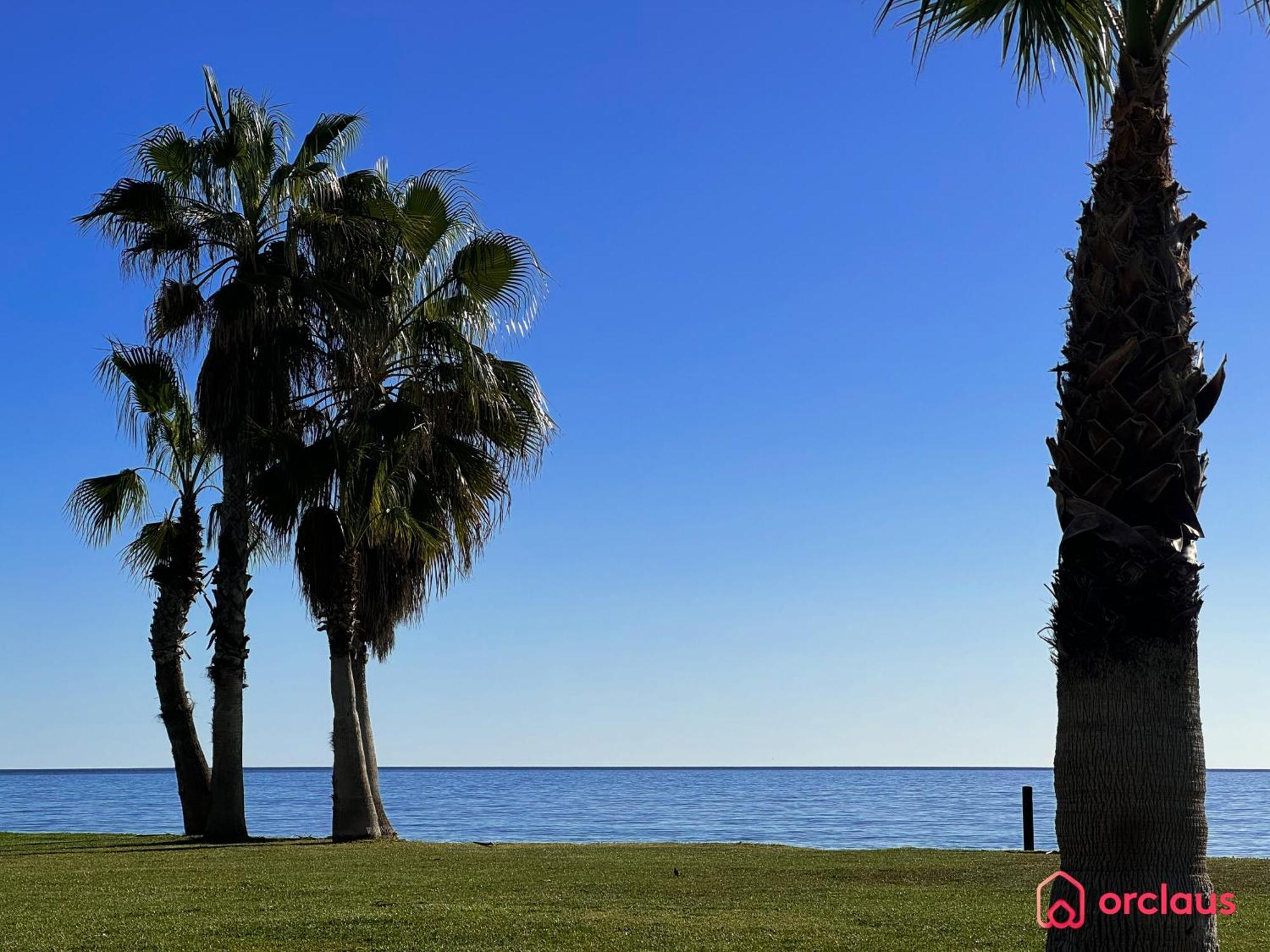 Appartamento The Sunset Oropesa del Mar Esterno foto